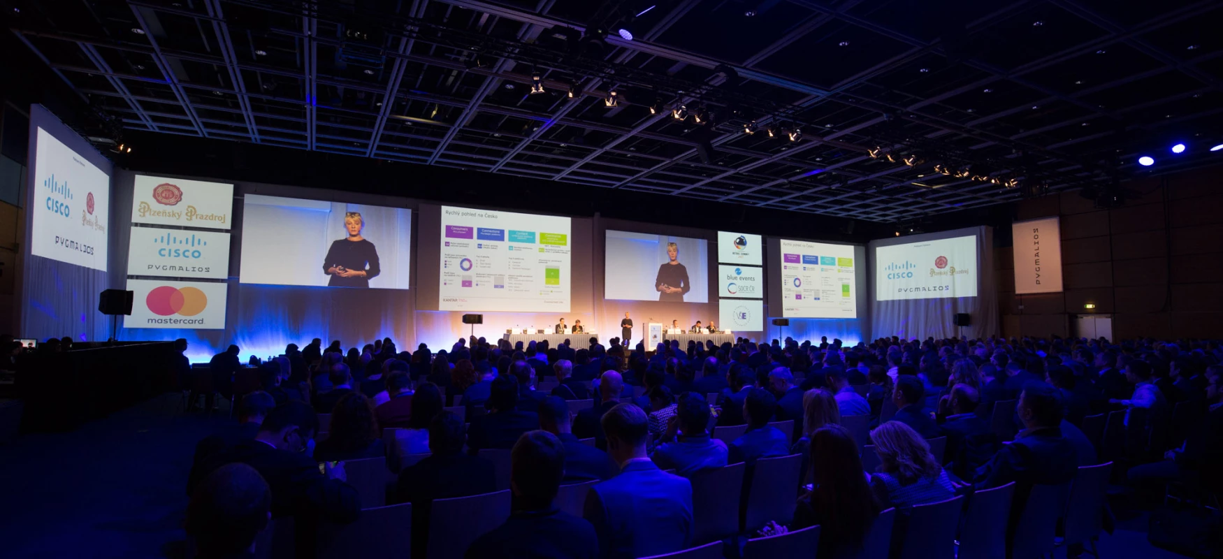 Retail Summit Newsletter (3/2017)