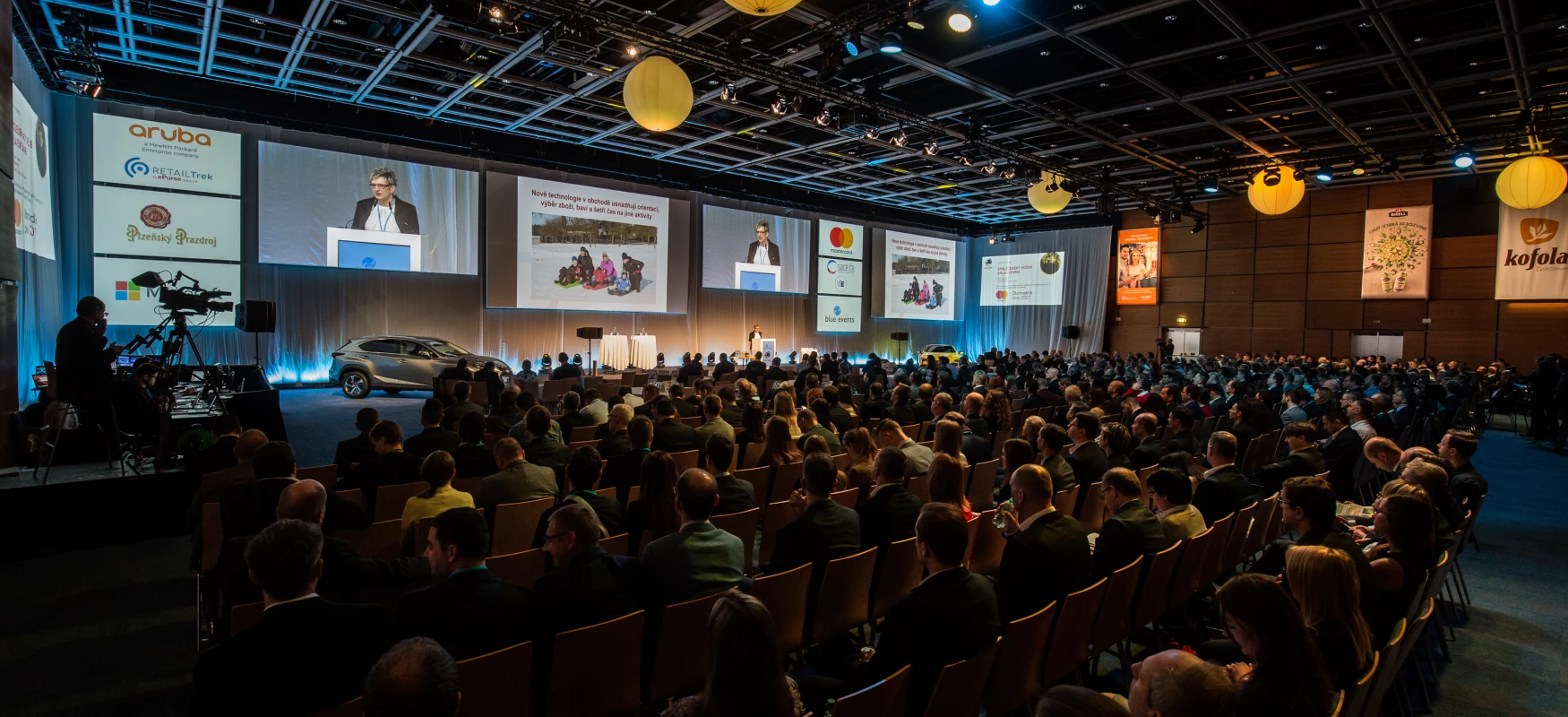 Retail Summit Newsletter (3/2018)