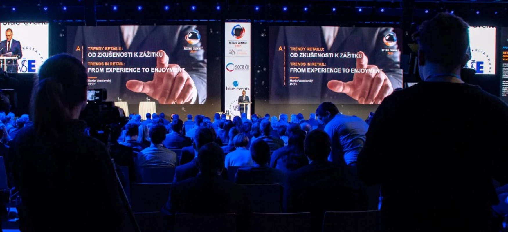 Retail Summit Newsletter (3/2019)