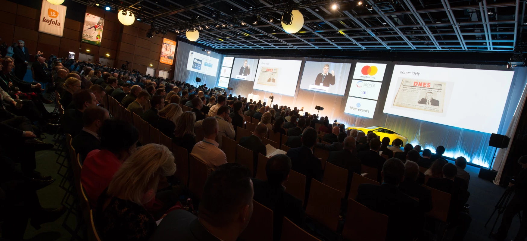 Retail Summit Newsletter (4/2018)