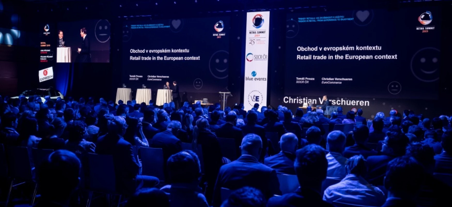 Retail Summit Newsletter (4/2019)