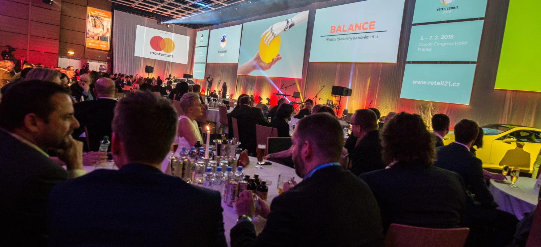 Retail Summit Newsletter (5/2018)