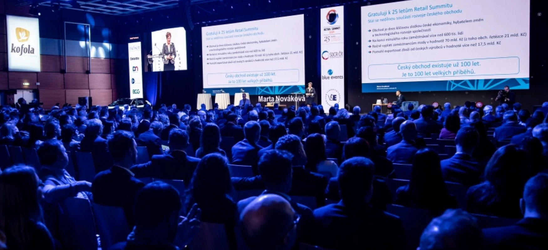 Retail Summit Newsletter (5/2019)