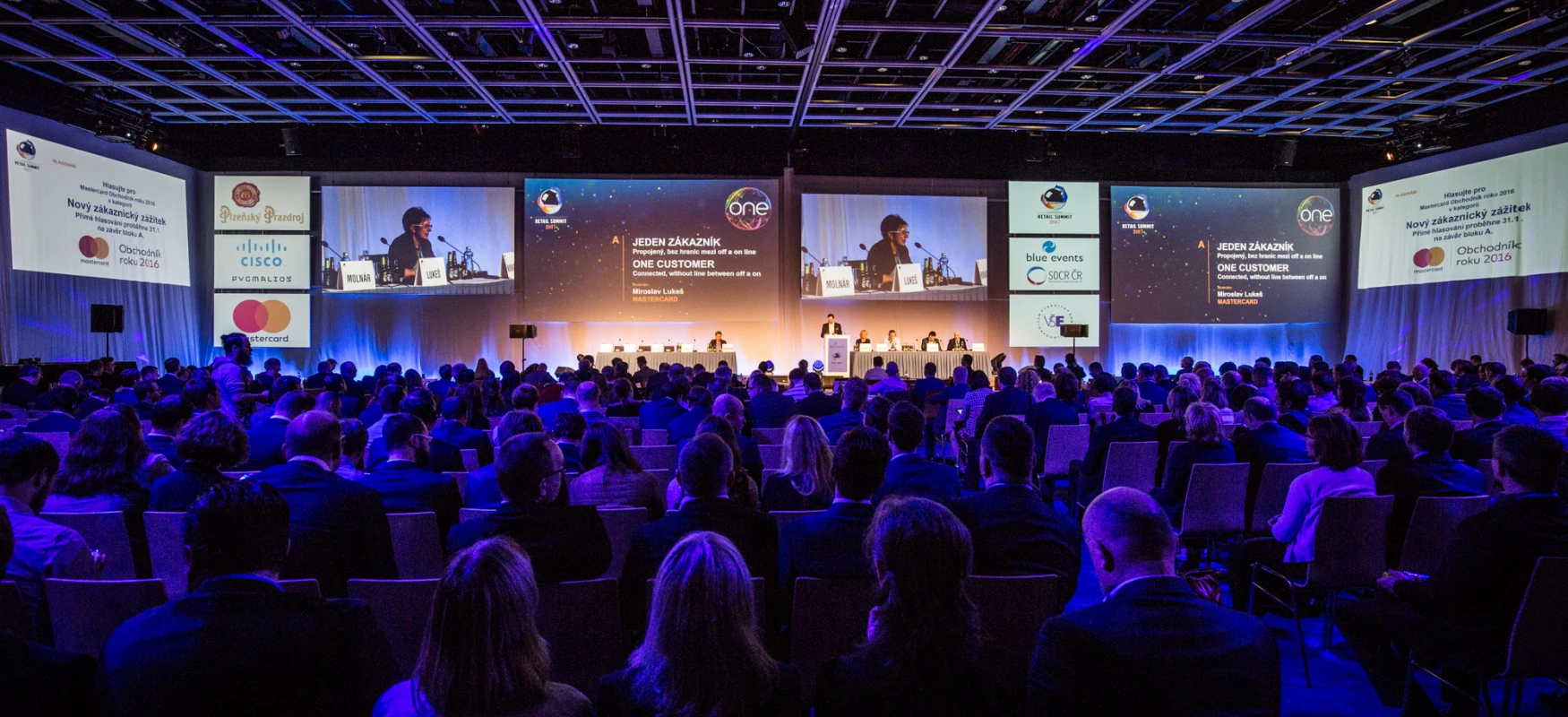 Retail Summit Newsletter (6/2017)