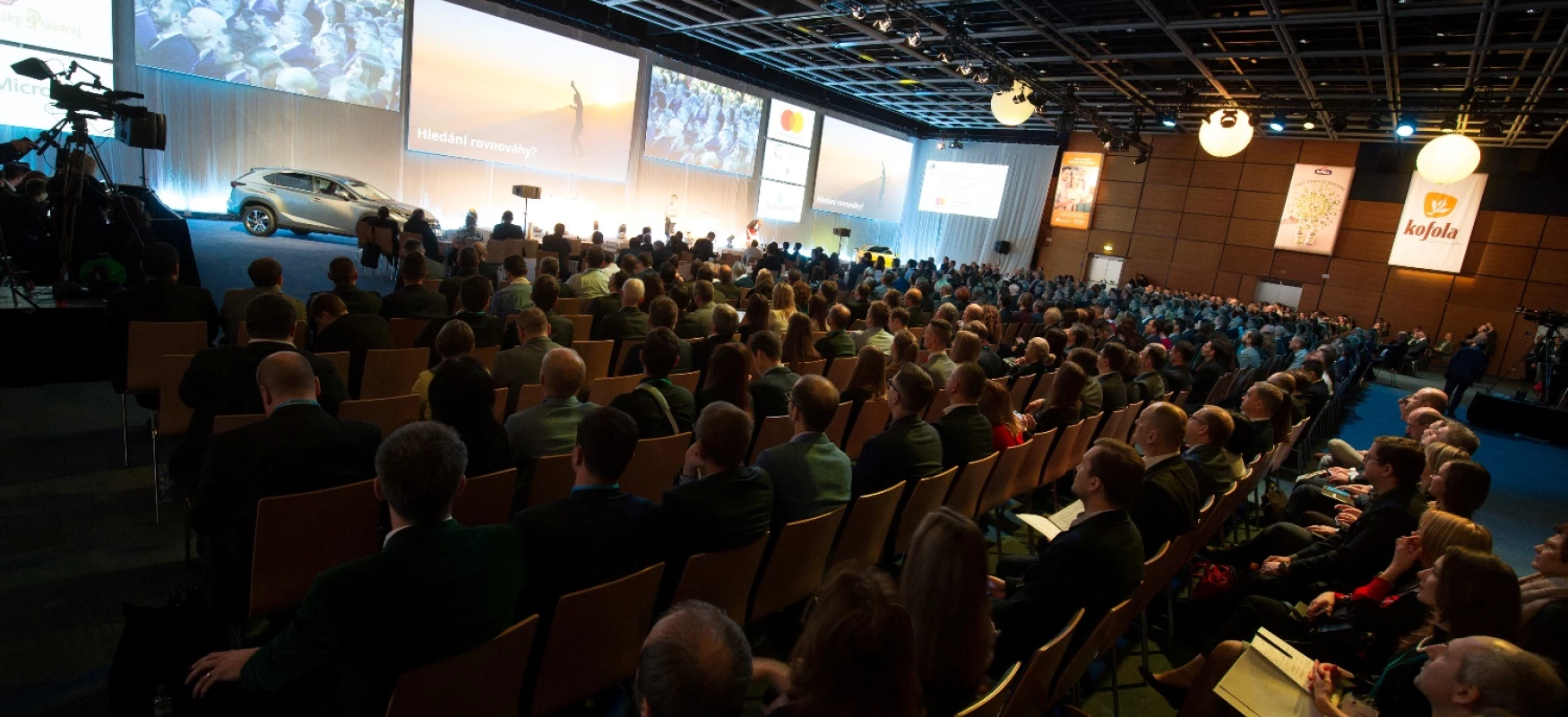 Retail Summit Newsletter (6/2018)