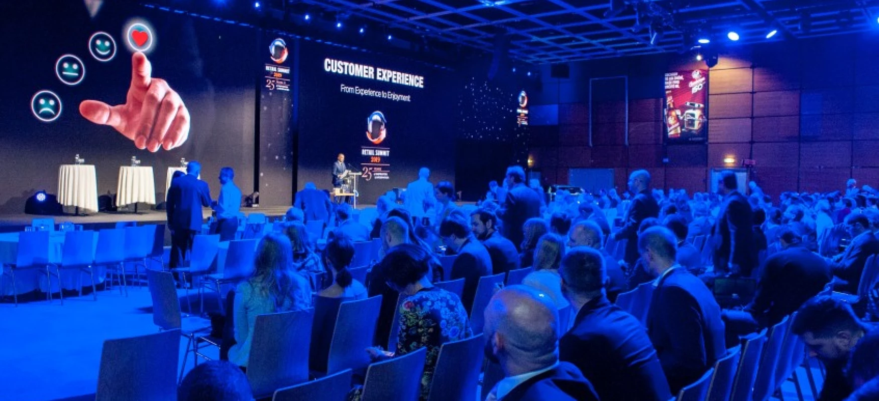 Retail Summit Newsletter (6/2019)