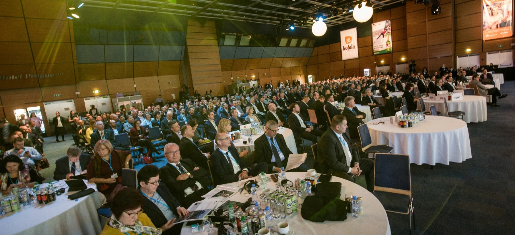 Retail Summit Newsletter (7-8/2018)