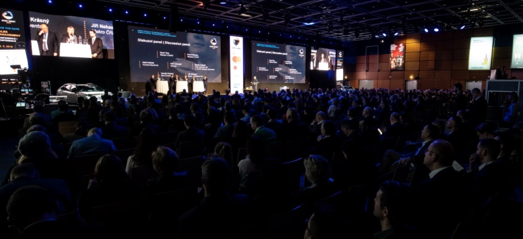 Retail Summit Newsletter (7-8/2019)