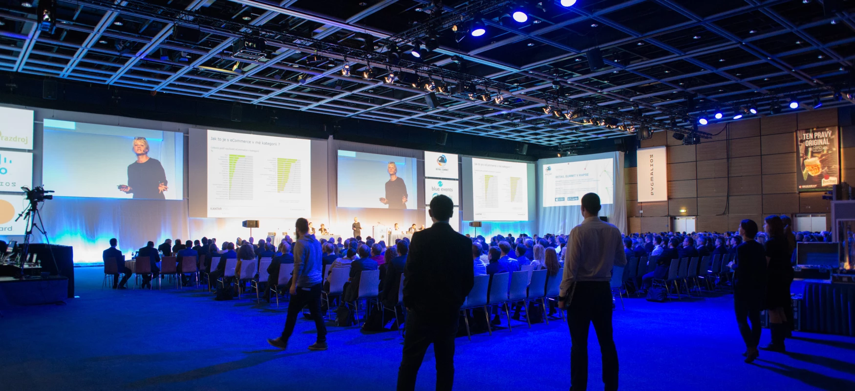 Retail Summit Newsletter (8/2017)