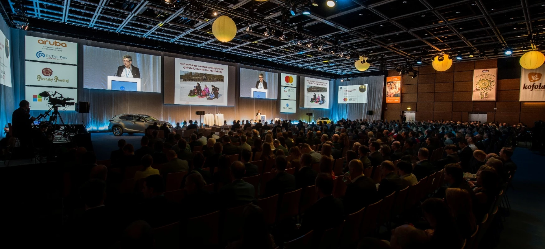 Retail Summit Newsletter (9/2018)