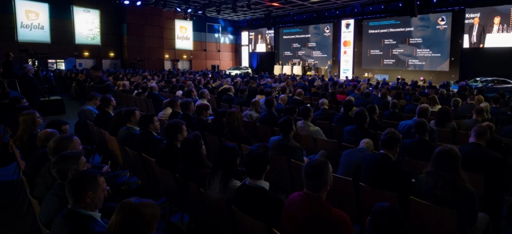 Retail Summit Newsletter (9/2019)