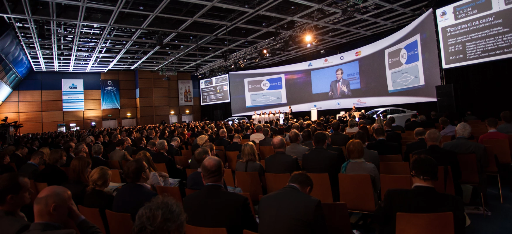 Retail Summit v médiích