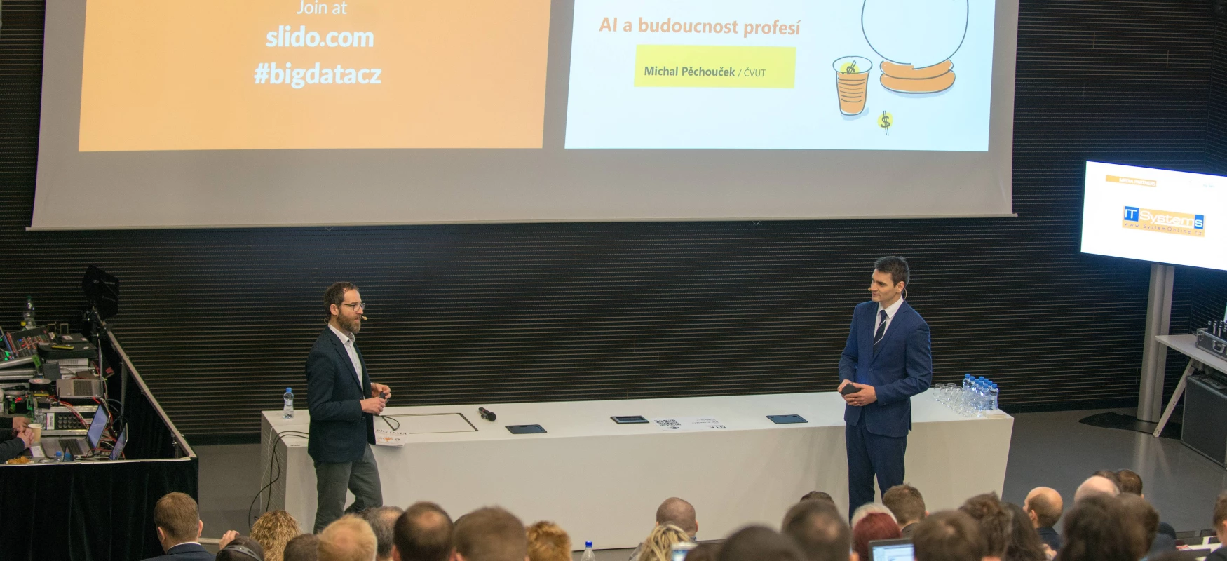 Ropou 21. století bude umělá inteligence