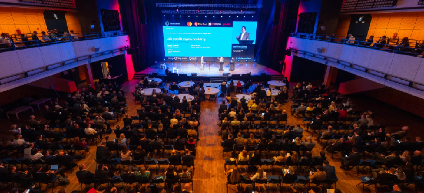 Retail Summit 2024: Bude lépe, ale musíme si to odpracovat