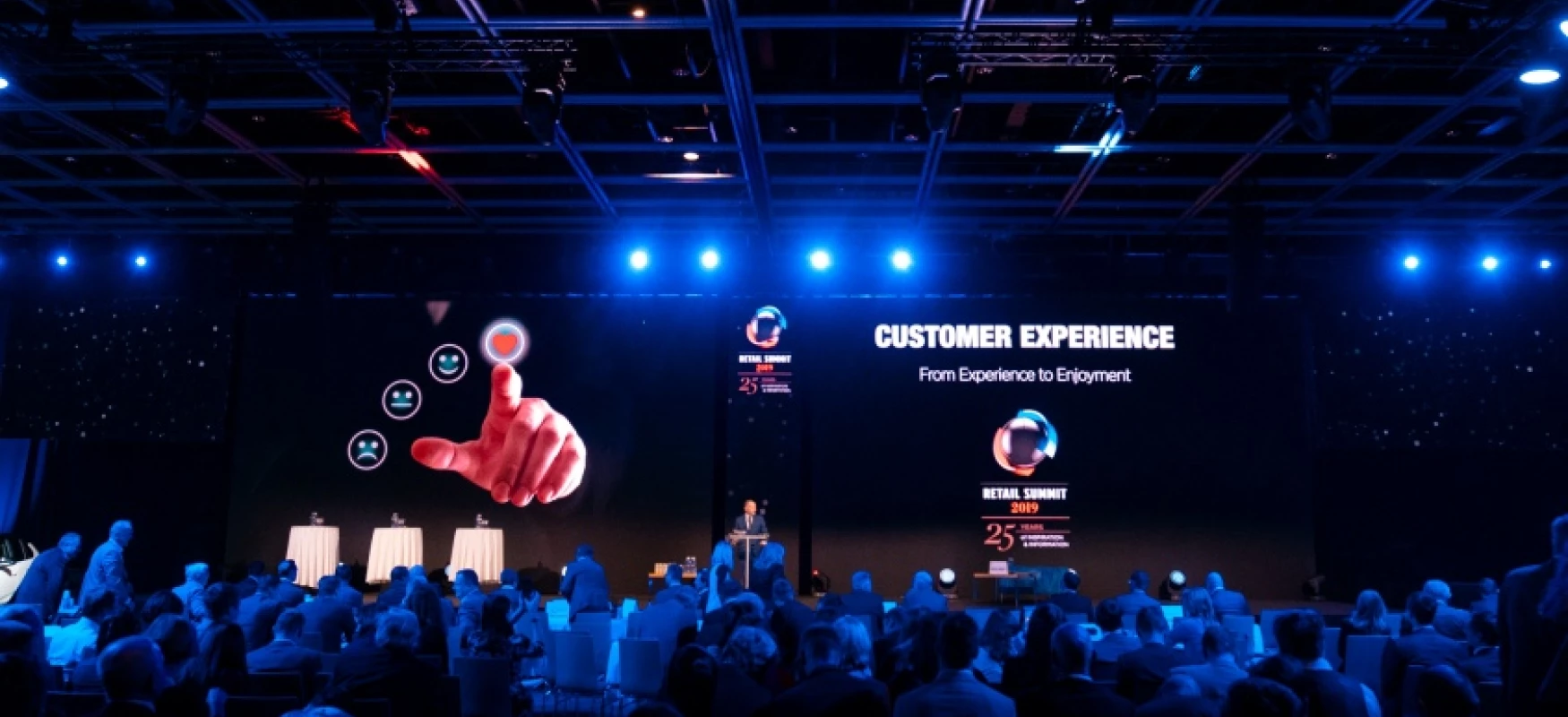 To nejlepší z Retail Summitu 2019