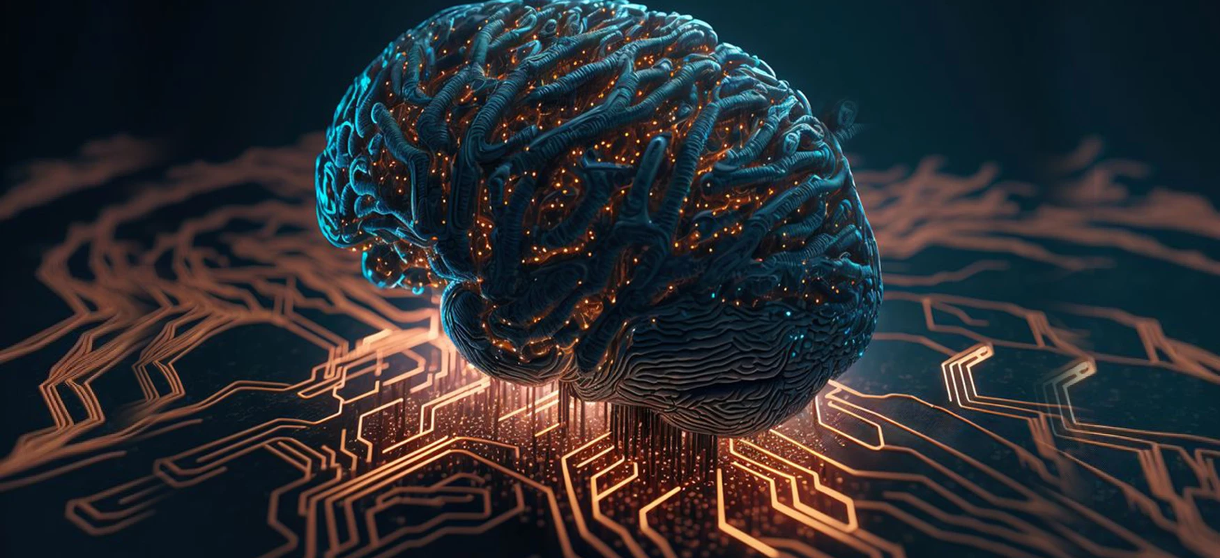 Primetime for Big Data 2023: Vybudujte centrální mozek vaší firmy