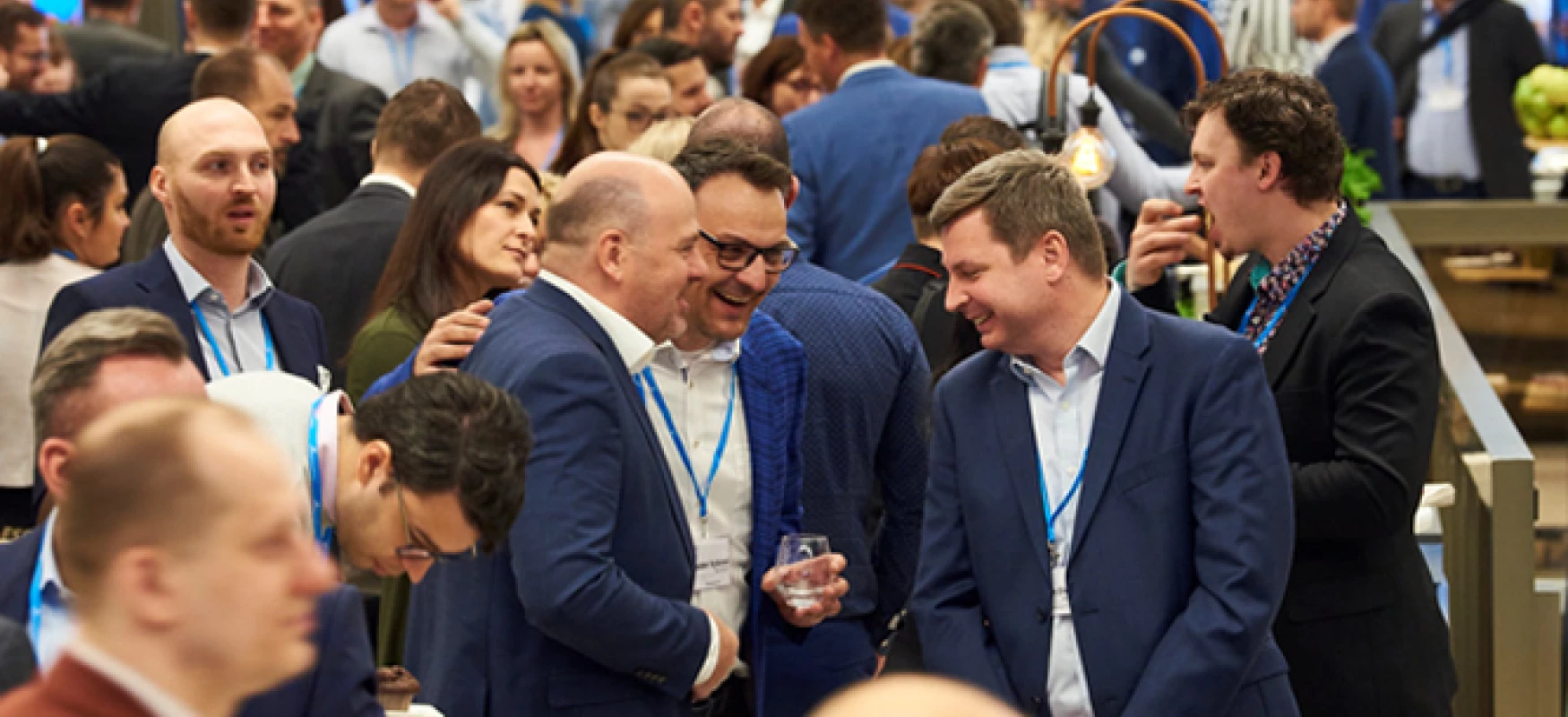 Retail Summit published the program: It bets on change