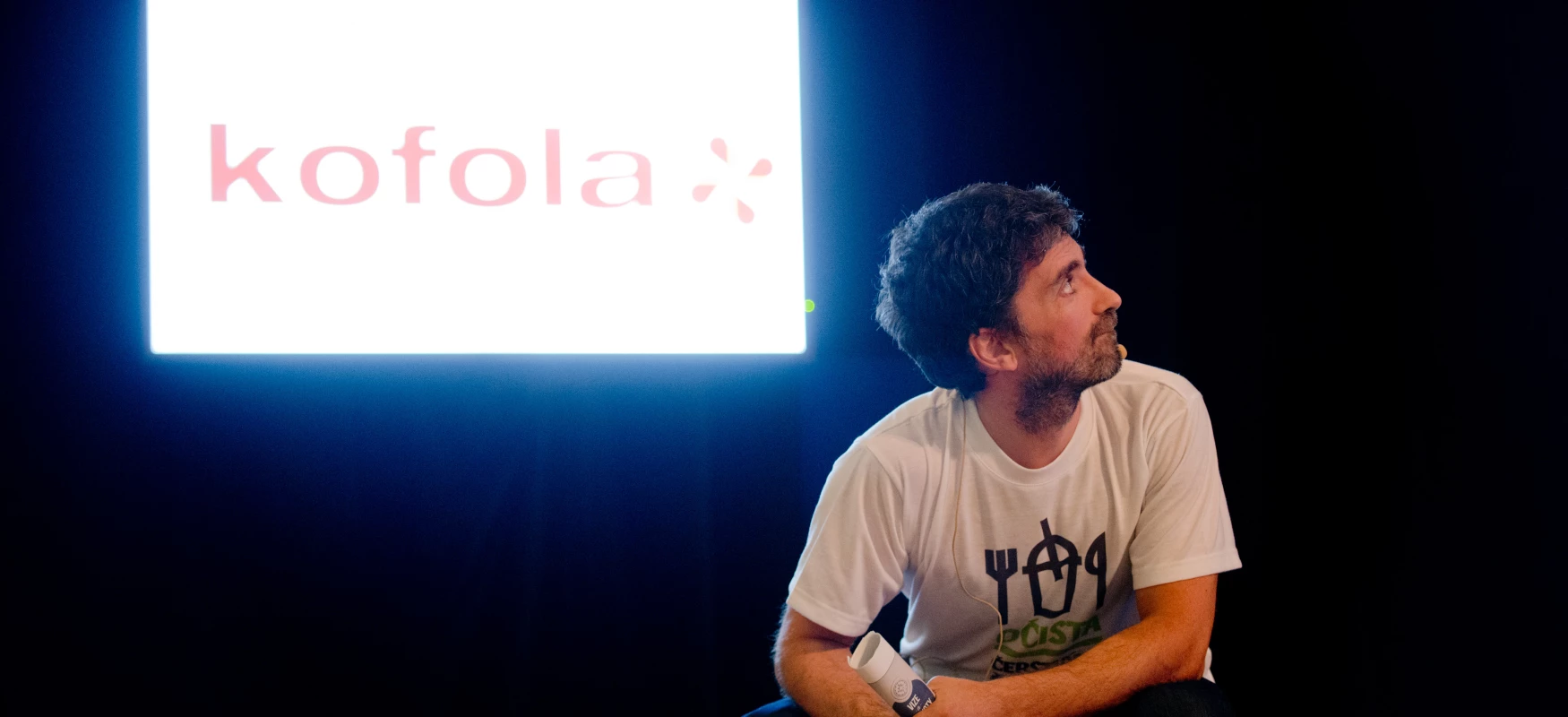 Úspěšná značka = ambiciózní cíle + pochopení zákazníků + být vždy po ruce... a spousta energie!