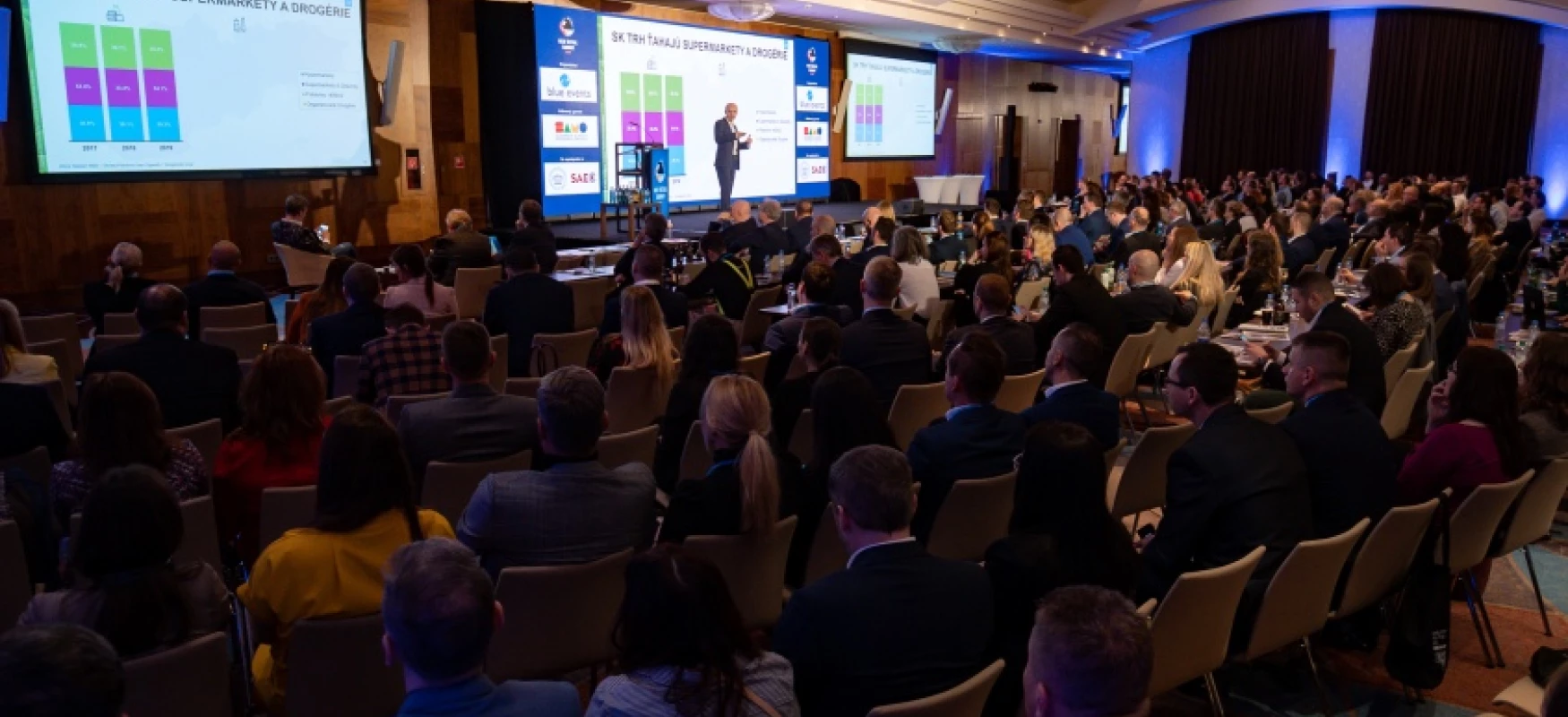 Zaznelo na New Retail Summite 2020